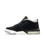 Кроссовки Air Jordan Big Fund 'Black' 3