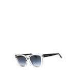 square-frame sunglasses 2