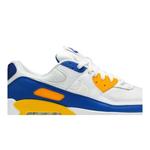 Кроссовки Nike Air Max 90 'Knicks' 3