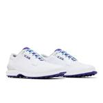 Бутсы Air Jordan ADG 5 'White Grape Ice' 8