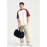 Футболка Relaxed Fit Raglan с вышивкой 4