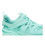 Кроссовки Balenciaga Wmns Track Sneaker 'Mint' 2