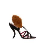 Босоножки Fetishique 105 1