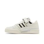 Кроссовки adidas Wmns Forum Low 'Off White Black' 3