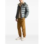 Pharrell quilted hooded jacket 2