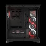 ASUS ROG Cronox ARGB GR801 E-ATX корпус - Black 2