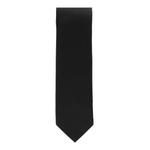 Галстуки Gucci Double G Silk Jacquard Tie 'Black' 3