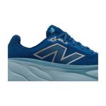 Кроссовки New Balance Fresh Foam X More v5 'Blue Agate' 2
