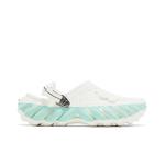 Кроссовки Crocs Kanghyuk x Echo Clog 'White Blue' 1