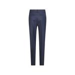Sallia pressed-crease trousers 2