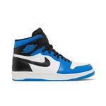 Кроссовки Lifestyle Air Jordan 1.5 The Return 'Reverse Fragment' 1