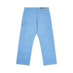 Брюки Palace Zen Work Pant 'Весенний синий' 2