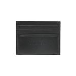 Держатели для карт Givenchy Padded Card Holder 'Black' 1