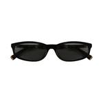 Очки Miu Miu Regard Sunglasses 'Slate Gray' 2