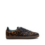Кроссовки Samba OG Core Black/Collegiate Green/Cream White 1