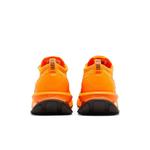 Кроссовки Lifestyle Running Nike Air Max Flyknit Racer 'Total Orange Black' 6