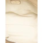 2000-2026 Medium Leather Gancini Verve tote bag 5