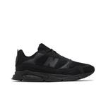 Кроссовки New Balance X-Racer 'Triple Black' 1