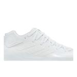 Бутсы Adidas Freak 22 'White Grey' 2