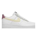 Кроссовки Nike Wmns Air Force 1 '07 Essential 'White Lemon Drop' 2