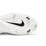 Бутсы Nike Alpha Huarache NXT 'White Black' 5