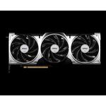MSI видеокарта GeForce RTX 5080 16G VENTUS 3X OC 2