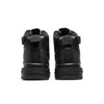 Кроссовки Nike Air Force 1 Boot 'Black Anthracite' 6
