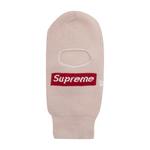 Балаклавы Supreme x New Era Box Logo Balaclava 'Pink' 1