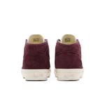 Лайфстайл JJJJound x Vans Half Cab 'Burgundy' 6
