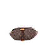 Поясная сумка Bum Bag Monogram Canvas 1