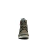 UNISEX PAMPAHI SEKR2 LT+WP+ ВЫСОКИЕ БОТИНКИ 3