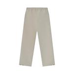 Брюки Fear of God Essentials Bonded Canvas Work Pant 'Timber' 2