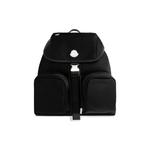 Рюкзаки Moncler New Trick Backpack 'Черный' 1