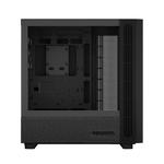 TRYX FLOVA F50 корпус ATX — черный 3