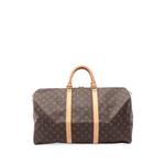 Дорожная сумка 50 Keepall (2002 год) 1