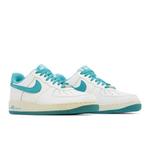 Кроссовки Nike Air Force 1 Low 'White Turbo Green' 8
