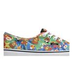 Кроссовки Nintendo x Vans Authentic 'Super Mario Bros' 2