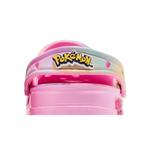 Кроссовки Pokemon x Crocs Classic Clog Kids 'Pikachu' 7