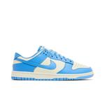 Кроссовки Nike Dunk Low 'University Blue Coconut Milk' 1