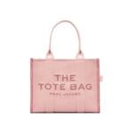 Сумки-тоут Marc Jacobs Large Tote Bag 'Rose' 1