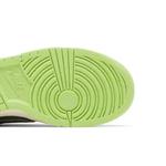 Кроссовки Nike Dunk Low SE GS 'Halloween - Cauldron' 5