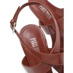 Lidia crossover sandals 5