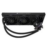 ThermalRight Frozen Edge 360 BLACK 360 мм водяное охлаждение — черный 3