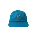 Кепки BAPE Shark Panel Cap 'Blue' 2