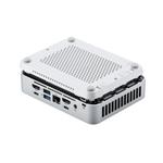 ASUS NUC 14 Pro+ Mini PC Barebone (готовая система) - (Intel® Core™ Ultra 9 185H / Intel® Arc™ / 2 x SO-DIMM DDR5 / 2 x M.2 Slot (2280/2242) / Wi-Fi 6E) 7