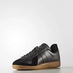 Кроссовки Adidas BW Army 'Utility Black' 1