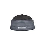 Шапка Supreme x WINDSTOPPER Earflap Box Logo New Era 'Black' 2