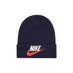 Шапки Supreme x Nike Beanie 'Navy' 1