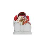 Кроссовки Nike Air Force 1 GS «Chinese New Year» 7