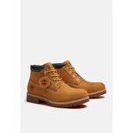 Мужские водонепроницаемые чукка Timberland 25 Mid Lace 4